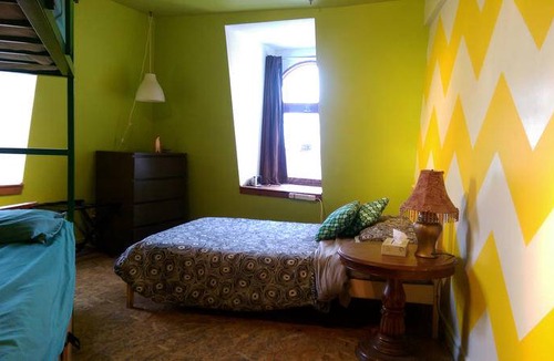 Old Montreal Hostel | Hostel ∙ 8 guests