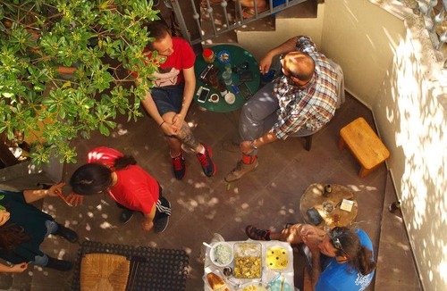 Ano Poli Hostel | Hostel ∙ 8 guests