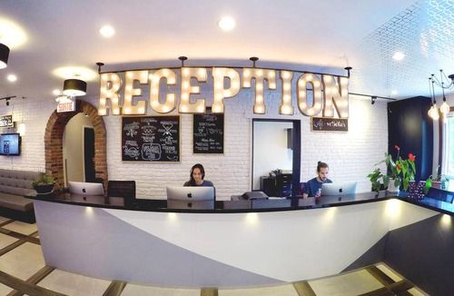 Gay Village Hostel | Hostel ∙ 8 guests