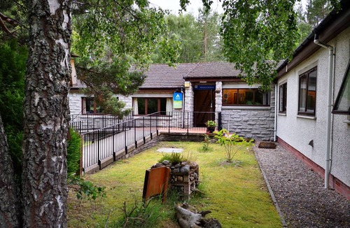 Aviemore Hostel | Hostel ∙ 8 guests