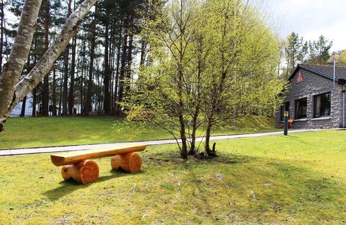 Aviemore Hostel | Hostel ∙ 8 guests