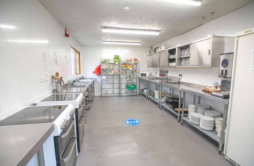 Aviemore Hostel | Hostel ∙ 8 guests