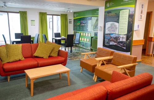 Aviemore Hostel | Hostel ∙ 8 guests