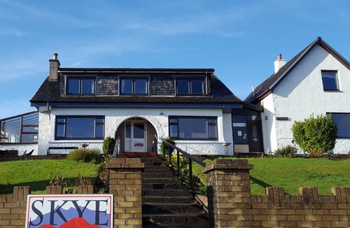 Broadford Hostel | Hostel ∙ 8 guests
