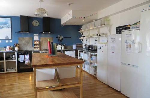 Broadford Hostel | Hostel ∙ 8 guests