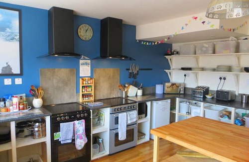 Broadford Hostel | Hostel ∙ 8 guests