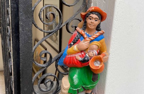 Miraflores Hostel | Hostel ∙ 8 guests