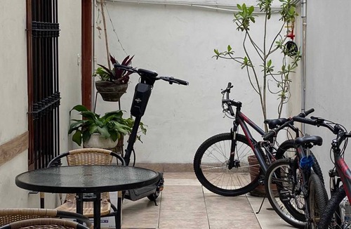 Miraflores Hostel | Hostel ∙ 8 guests