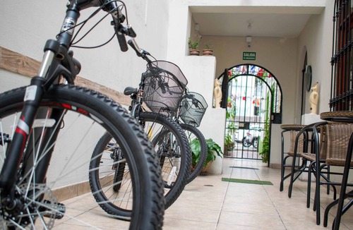 Miraflores Hostel | Hostel ∙ 8 guests