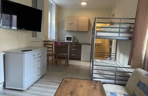 Old Town Hostel | Hostel ∙ 8 guests