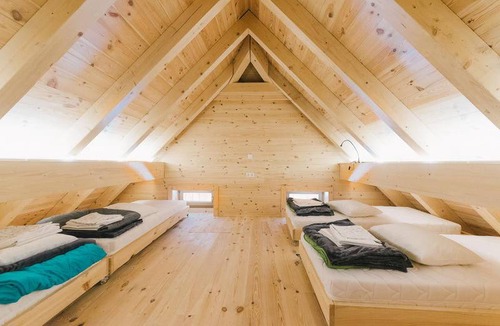 Mojstrana Hostel | Hostel ∙ 8 guests