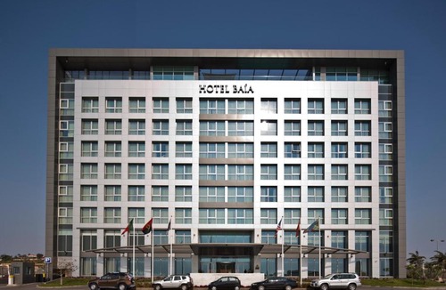 Luanda Hotel | Hotel Baia