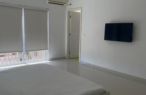 Luanda Hotel | Hotel Coral da Ilha