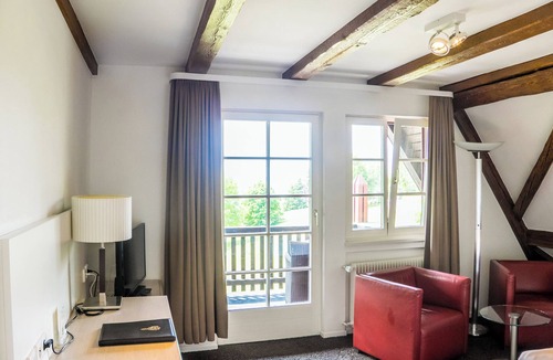 Kaltbrunn Hotel | Hotel Hofgut Hohenkarpfen
