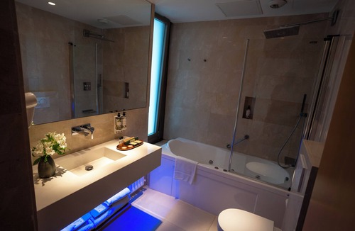 Hondarribia Hotel | Hotel Jaizkibel