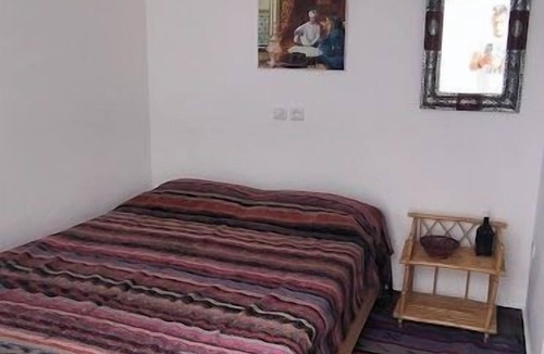 Oulad Khallouf Hotel | hotel restaurant le grand atlas