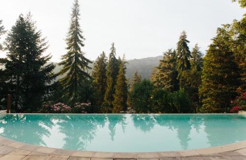Sidros Hotel | Hotel Rural Misarela