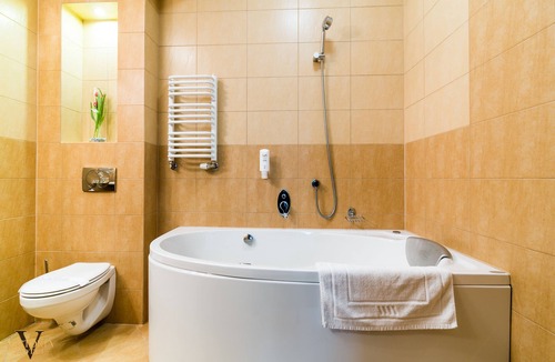 Bolszewo Hotel | Hotel Victoria