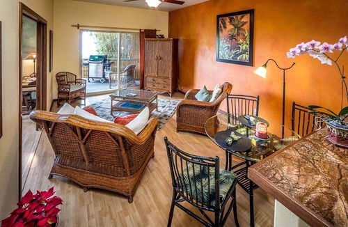 Kohala Estates House | House ∙ 1 bedroom ∙ 3 guests