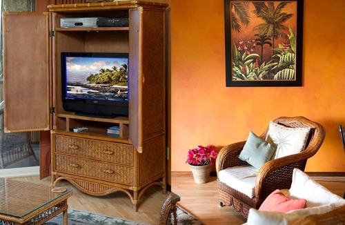Kohala Estates House | House ∙ 1 bedroom ∙ 3 guests