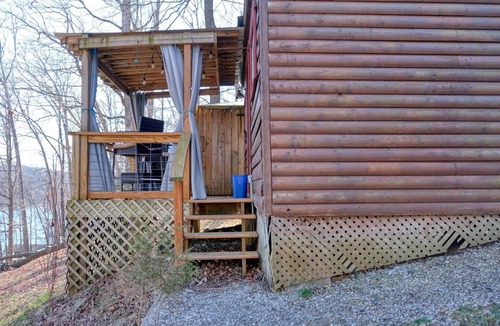 Goreville House | House ∙ 1 bedroom ∙ 3 guests