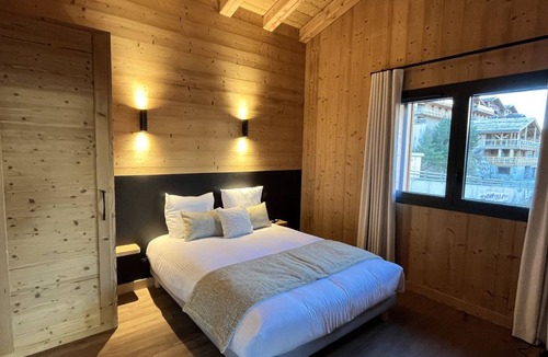 Les Deux Alpes House | House ∙ 14 guests