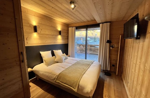 Les Deux Alpes House | House ∙ 14 guests