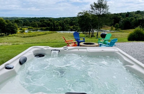 Makanda House | House ∙ 2 bedrooms ∙ 4 guests