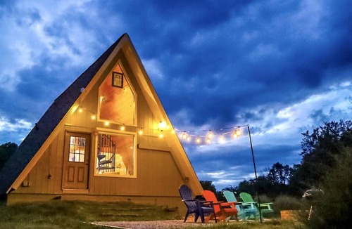 Makanda House | House ∙ 2 bedrooms ∙ 4 guests