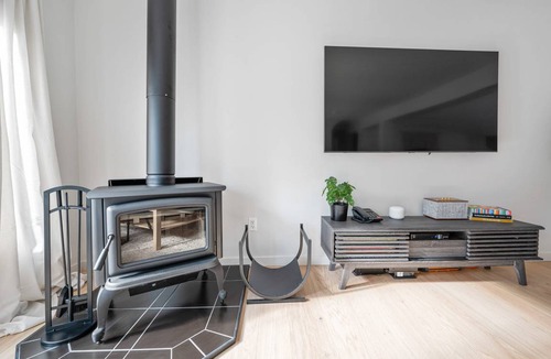 Allaben House | House ∙ 5 bedrooms ∙ 9 guests