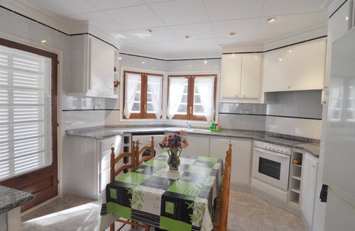 L'Escala Villa | House very beautiful in quiet area
