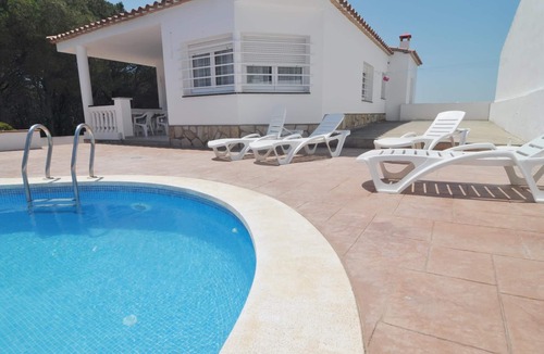 L'Escala Villa | House very beautiful in quiet area
