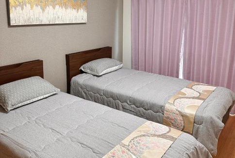 Kashiwa Apartment | HYGGE HOUSE 旅人の家 丸ごと貸切 JR線 北柏駅徒歩2分 高速WiFi 駐車無料 キッチン調理器具 生活必需品付 上野駅まで30分