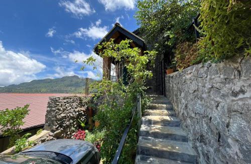 Welimada House | Idal Villa