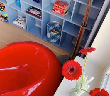 Alppiharju Apartment | Ihana kaksio Linnanmäen vieressä