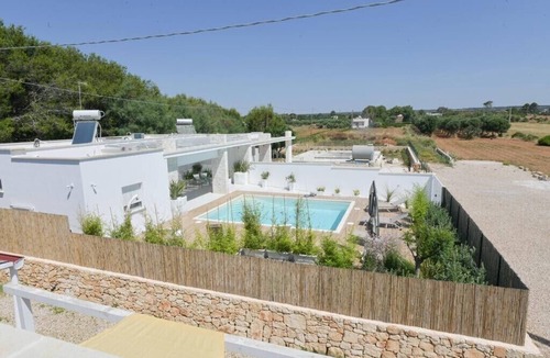 Manduria Villa | Il Marchese in Piscina