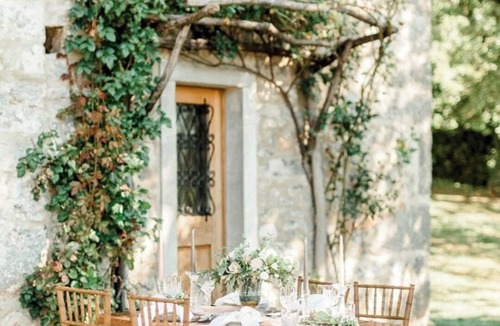 Sezana House | Indulge in Timeless Luxury at Chateau Asa