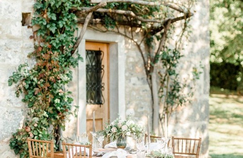 Sezana House | Indulge in Timeless Luxury at Chateau Asa