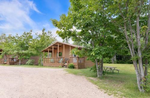 Ingonish Ski Chalet | Ingonish Chalets