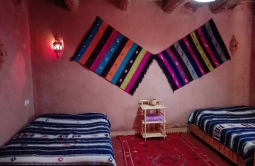 Abadou Hotel | Inn, Guest House Agdal