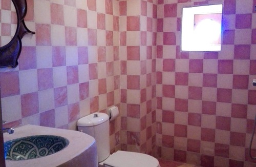 Abadou Hotel | Inn, Guest House Agdal