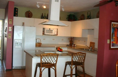 Arenales Bajos Condo | Isabela Beachfront Condo