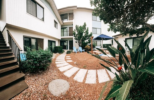 Sarasota Condo | Island Vibes + Modern Comfort at Lido Beach!