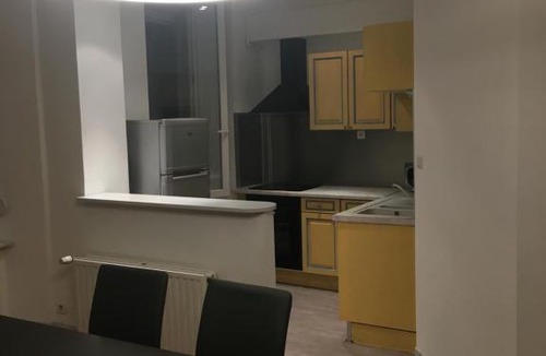 Belfort Apartment | JLGR3