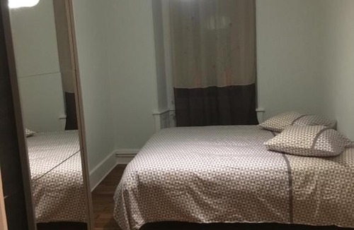 Belfort Apartment | JLGR3