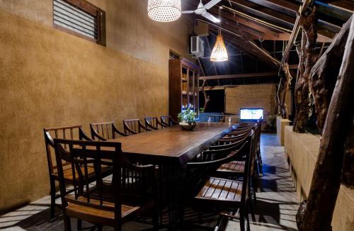 Kirinda Hotel | Joe's Bungalow Yala