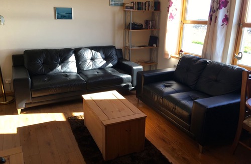 Johnshaven House | JOHNSHAVEN Holiday Home on the Beach