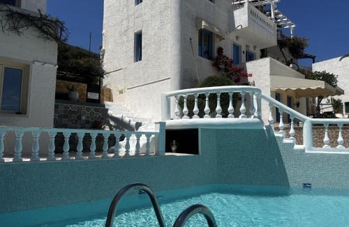 Piskopiano Apartment | JR Villas in Korifi Chersonisos