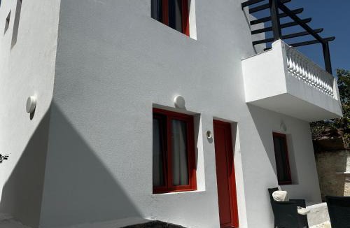 Piskopiano Apartment | JR Villas in Korifi Chersonisos