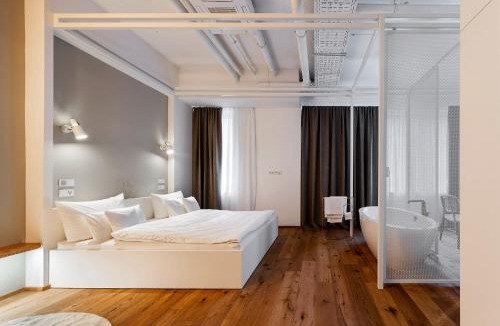 Balingen Apartment | JS-Balingen